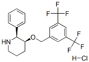 CAS#: 148700-85-0， (2S,3S)-3-[[3,5-Bis(Trifluoromethyl)Phenyl]Methoxy]-2-Phenylpiperidine