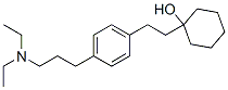 CAS#: 14893-41-5， 1-[4-[3-(Diethylamino)Propyl]Phenethyl]-1-Cyclohexanol