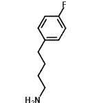 CAS#: 149080-28-4， 4-(4-Fluorophenyl)-1-Butanamine