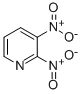 CAS 登录号：14916-60-0， 2,3-二硝基-吡啶