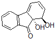 CAS#: 149231-15-2， (1R,9aS)-1,9a-Dihydroxy-1H-Fluoren-9-One