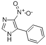 CAS#: 14953-62-9， 4-Nitro-5-Phenyl-1H-Imidazole
