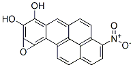 CAS#: 149559-16-0， (7alpha,8beta,8aalpha,9aalpha)-7,8,8a,9a-Tetrahydro-3-Nitrobenzo(10,11)Chryseno(3,4-b)Oxirene-7,8-Diol