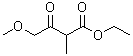 CAS#: 14966-69-9， Ethyl 4-Methoxy-2-Methyl-3-Oxobutanoate