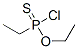 CAS#: 1497-68-3， O-Ethyl Ethylchloridothiophosphonate