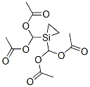 CAS#: 14971-02-9, Bis(Diacetoxymethyl)Ethylenesilane