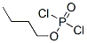 CAS 登录号：1498-52-8， 二氯代磷酸丁酯