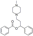 CAS#: 149848-03-3， [3-(4-Methylpiperazin-1-Yl)-1-Phenylpropyl] Benzoate