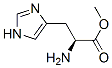 CAS#: 1499-46-3， Methyl L-Histidinate