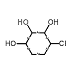 CAS#: 150097-88-4， 3-chloro-6-lambda<sup>1</sup>-oxidanyl-benzene-1,2-diol