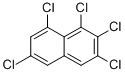 CAS#: 150224-23-0， 1,2,3,6,8-Pentachloronaphthalene