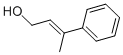 CAS#: 1504-54-7， (E)-3-Phenyl-But-2-En-1-Ol