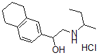 CAS#: 1506-12-3， Butidrine hydrochloride