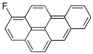 CAS#: 150765-66-5， 1-Fluorobenzo[a]Pyrene