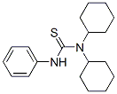 CAS#: 15093-49-9， N,N-Dicyclohexyl-N'-Phenylthiourea