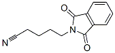 CAS#: 15102-28-0， 5-(1,3-Dioxoisoindol-2-Yl)Pentanenitrile