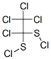 CAS#: 15110-08-4， Trichloro-(Trichloromethyldisulfanyl)Methane