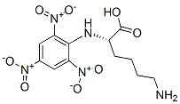 CAS#: 15113-66-3， 2,4,6-Trinitrophenyl-Lysine
