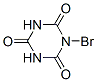CAS#: 15114-35-9， 1-Bromo-1,3,5-Triazine-2,4,6(1H,3H,5H)-Trione