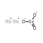 CAS#: 15123-97-4， Dirubidium Selenite