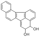 CAS#: 151258-40-1， 4,5-Dihydrobenzo(j)Fluoranthene-4,5-Diol