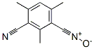 CAS#: 15138-43-9， 2,4,6-Trimethyl-1,3-Benzenedicarbonitrile Oxide