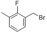 structure of CAS# 151412-12-3, 1-(Bromomethyl)-2-Fluoro-3-Methyl-Benzene;Benzene, 1-(Bromomethyl)-2-Fluoro-3-Methyl-;1-(BROMOMETHYL)-2-FLUORO-3-METHYLBENZENE;2-Fluoro-3-Methylbenzyl Bromide 98%