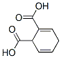 CAS#: 1515-23-7， 2,5-Cyclohexadiene-1,2-Dicarboxylic Acid