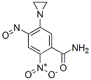 CAS#: 151602-22-1， 5-(Aziridin-1-Yl)-2-Nitro-4-Nitrosobenzamide