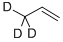 CAS#: 1517-51-7， 1-Propene-3,3,3-D3