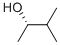 structure of CAS# 1517-66-4, (2S)-3-Methyl-2-Butanol;Dl-3-Methyl-2-Butanol;W370304_Aldrich;110949_Aldrich