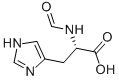 CAS#: 15191-21-6， N-Formyl-L-Histidine