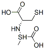 CAS#: 15253-37-9， S-Carboxymethylthiocysteine