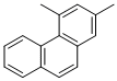 CAS#: 15254-64-5， 2,4-Dimethylphenanthrene