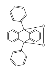 CAS#: 15257-17-7， 9,10-Diphenylanthracene Endoperoxide