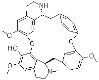 CAS#: 152697-37-5， 2-Norlimacine