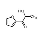 CAS#: 152723-24-5， (2R)-1-(2-Furyl)-2-Hydroxy-1-Propanone