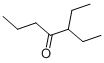 CAS#: 1528-25-2， 3-Ethyl-4-Heptanone