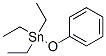 CAS#: 1529-30-2， Triethylphenoxystannane