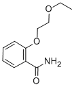 CAS#: 15302-15-5， Etosalamide