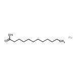 CAS#: 15306-30-6， Dodecanoic Acid - lambda<Sup>2</Sup>-Plumbane (1:1)