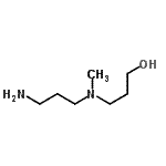 CAS#: 153307-61-0， 3-[(3-Aminopropyl)(Methyl)Amino]-1-Propanol