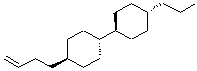 CAS#: 153429-48-2， (1S,1'S,4R,4'R)-4-(3-Buten-1-Yl)-4'-Propyl-1,1'-Bi(Cyclohexyl)