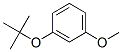 CAS#: 15359-99-6， 3-Tert-Butoxyanisole