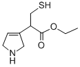 CAS#: 153686-93-2， Ethyl 2-(2,5-Dimethylpyrrol-1-Yl)-3-Sulfanylpropanoate