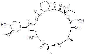 CAS#: 153781-49-8， 13,15-O-Bidesmethylimmunomycin
