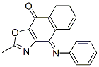 CAS#: 153824-55-6， 2-Methyl-4-Phenyliminobenzo[f][1,3]Benzoxazol-9-One