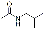 CAS#: 1540-94-9， N-Acetyl-2-Methyl-1-Propaneamine