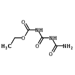 CAS#: 154020-13-0， Ethyl (Carbamoylcarbamoyl)Carbamate