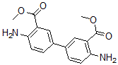 CAS#: 15403-45-9， 3,3-Dicarbomethoxybenzidine